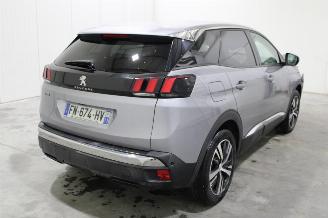 Peugeot 3008  picture 4