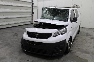 Sloopauto Peugeot Expert  2023/7