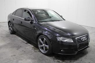 Audi A4  picture 3