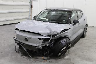 Auto da rottamare Volvo EX30  2024/10
