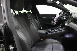 Peugeot 508  picture 11