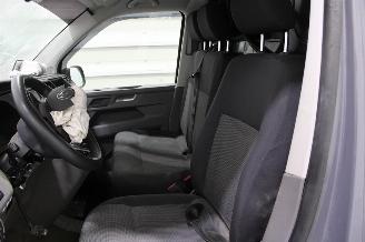 Volkswagen Transporter T6 picture 11
