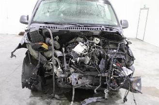 Volkswagen Transporter T6 picture 6