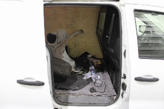 Renault Express  picture 19