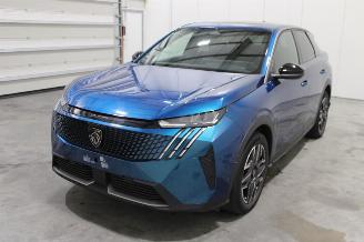  Peugeot 3008  2024/5