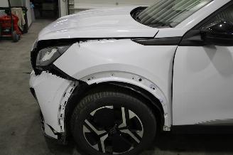 Peugeot 2008  picture 5