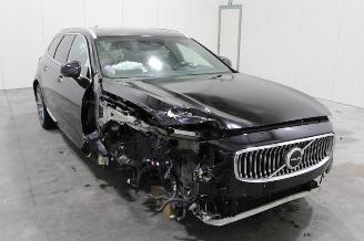 Volvo V-90 V90 picture 2