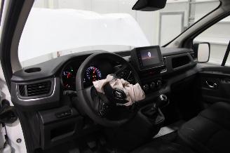 Renault Trafic  picture 11