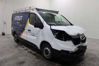 Renault Trafic  picture 2