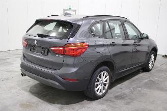 BMW X1  picture 4