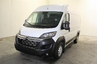 rozbiórka samochody osobowe Fiat Ducato  2020/7