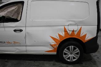 Volkswagen Caddy  picture 8