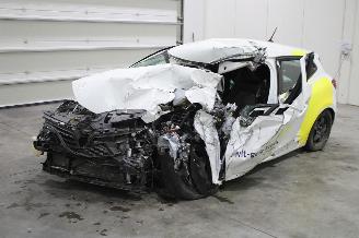 rozbiórka samochody osobowe Renault Clio  2021/10