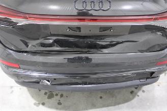 Audi Q4 e-tron picture 8