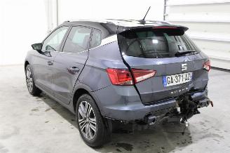 Seat Arona  picture 4