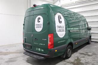 Mercedes Sprinter  picture 3