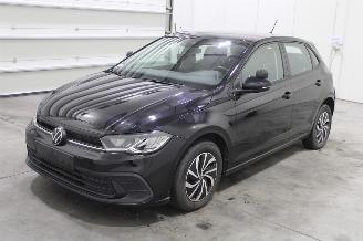 Schadeauto Volkswagen Polo  2023/7