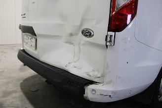 Ford Transit Custom  picture 8