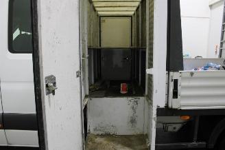 Mercedes Sprinter  picture 24