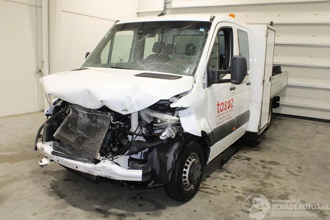 Mercedes Sprinter 