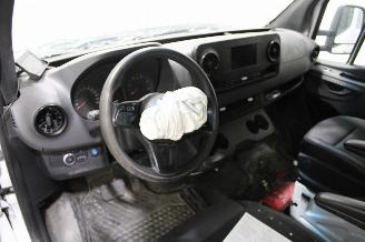 Mercedes Sprinter  picture 9