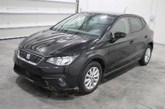 Salvage car Seat Ibiza  2020/5