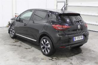 Renault Clio  picture 4