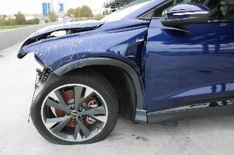 Audi Q4 e-tron picture 6