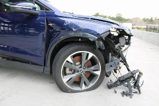 Audi Q4 e-tron picture 8