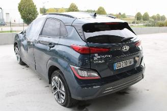 Hyundai Kona Elektro picture 4