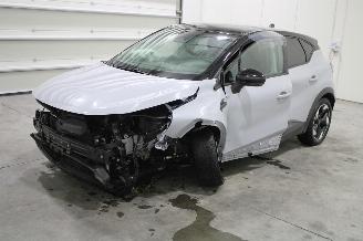 skadebil auto Renault Captur  2025/3