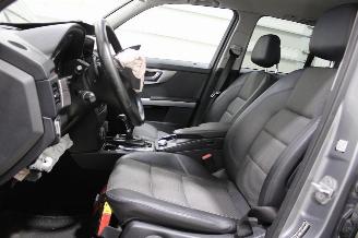 Mercedes Glk-klasse GLK 200 picture 10