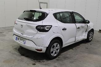 Dacia Sandero  picture 3