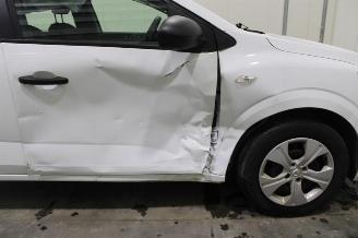 Dacia Sandero  picture 7