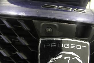 Peugeot 508  picture 25