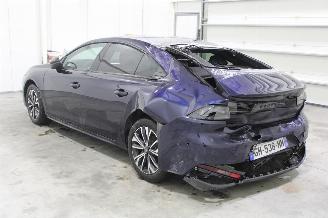Peugeot 508  picture 4