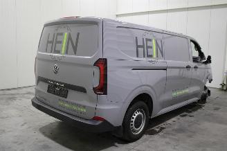 Volkswagen Transporter  picture 3