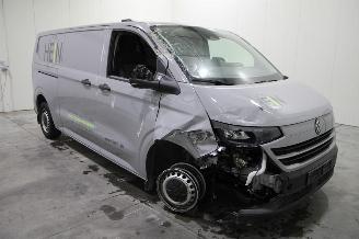 Volkswagen Transporter  picture 2