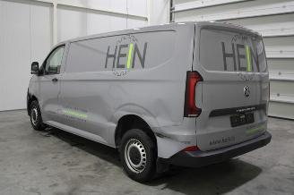 Volkswagen Transporter  picture 4