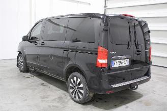 Mercedes Vito  picture 4