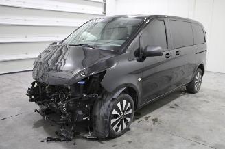  Mercedes Vito  2021/4