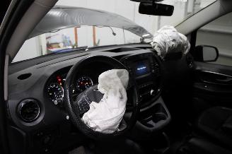Mercedes Vito  picture 11