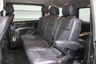 Mercedes Vito  picture 13