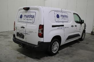 Toyota ProAce CITY picture 3