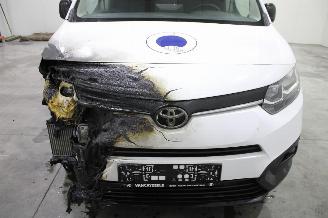 Toyota ProAce CITY picture 6