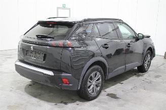 Peugeot 2008  picture 3