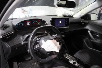 Peugeot 2008  picture 10