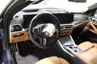 BMW i4  picture 10