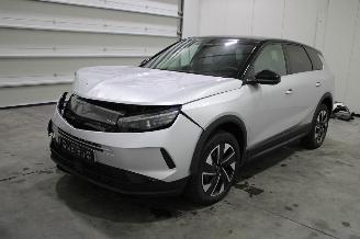 krockskadad bil auto Opel Grandland  2026/6