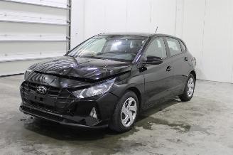 Schadeauto Hyundai I-20 i20 2022/2